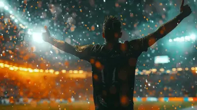 The Hidden Heroes: Unsung Champions of Sportsmanship