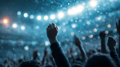 The Impact of Fan Protests on League Operations