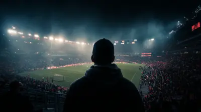 The Impact of Fan Protests on League Operations