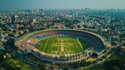 The Impact of Franchise Leagues on International Cricket