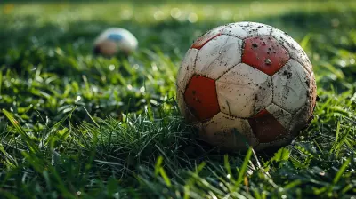 The Impact of Home Field Advantage: Analyzing the Stats