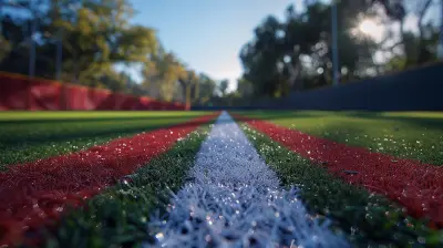 The Impact of New Rules on College Sports: Preparing for the Pros