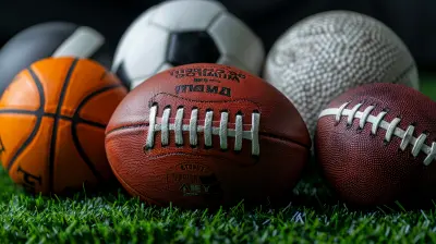 The Impact of New Rules on College Sports: Preparing for the Pros