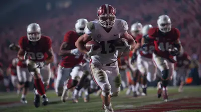 The Impact of New Rules on College Sports: Preparing for the Pros