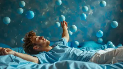 The Impact Of Sleep On Athletic Performance And Mental Focus