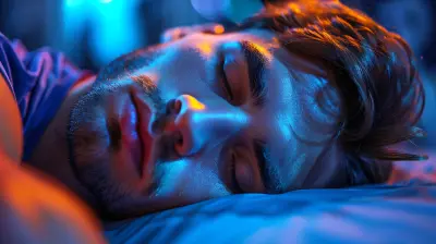 The Impact of Sleep on Gym Performance and Recovery