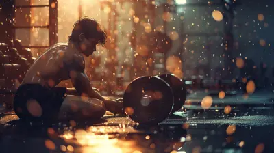 The Impact of Sleep on Gym Performance and Recovery