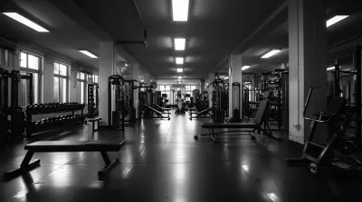 The Impact of Sleep on Gym Performance and Recovery