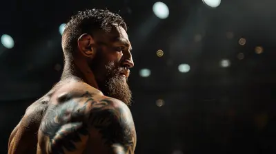 The Impact of Wrestling in MMA: A Deep Dive