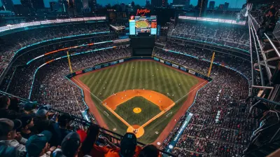 The Importance of Draft Systems in North American Sports Leagues