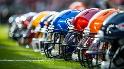 The Importance of Draft Systems in North American Sports Leagues