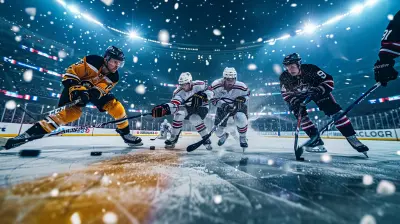 The Importance of Draft Systems in North American Sports Leagues