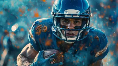 The Importance of Emotional Intelligence in Sports Leadership