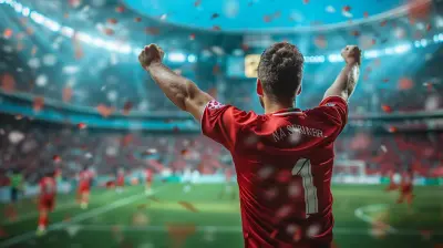 The Importance Of Emotional Intelligence In Sports Leadership