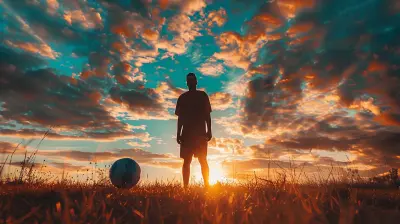 The Importance Of Emotional Intelligence In Sports Leadership