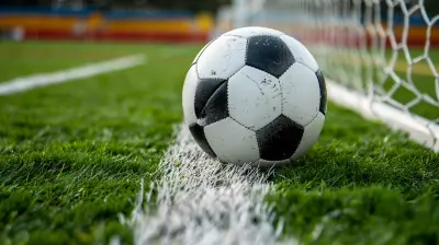 The Importance of Finesse and Power in Scoring