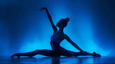 The Importance of Flexibility in Preventing Sports Injuries