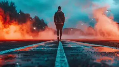 The Importance of Mental Recovery After Athletic Burnout