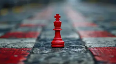 The Importance of Mental Toughness in High-Stakes Games