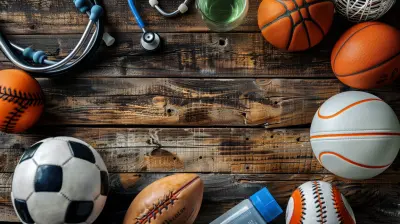 The Importance of Preseason Physicals for Athletes