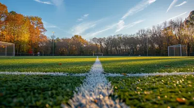 The Importance of Preseason Preparation for Team Sports