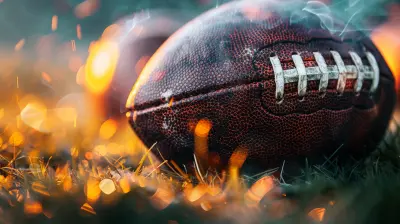 The Importance of Preseason Preparation for Team Sports