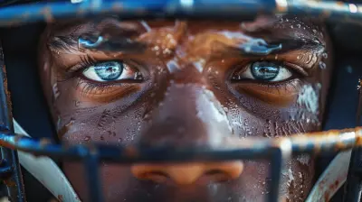 The Importance of Properly Fitting Mouthguards in Contact Sports