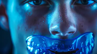 The Importance of Properly Fitting Mouthguards in Contact Sports