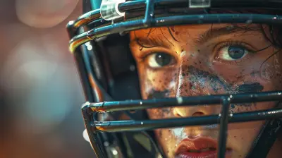 The Importance of Properly Fitting Mouthguards in Contact Sports