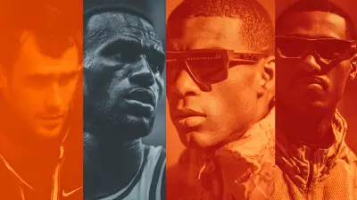 The Intersection of Fashion and Athlete Endorsements in 2027