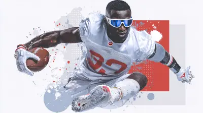 The Intersection of Fashion and Athlete Endorsements in 2027