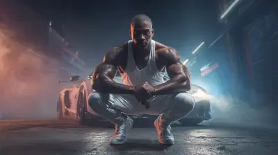 The Intersection of Fashion and Athlete Endorsements in 2027