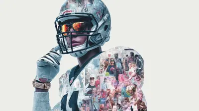 The Intersection of Fashion and Athlete Endorsements in 2027