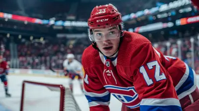 The Latest Officiating Changes in Hockey: What You Need to Know