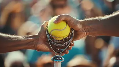 The Legacy of Good Sportsmanship: Athletes Who Set the Example