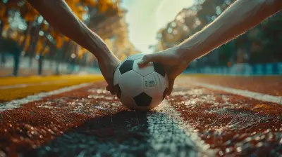 The Legacy of Good Sportsmanship: Athletes Who Set the Example