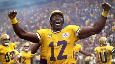 The Long Shots: Underdog Teams That Defied the Odds and Won Big