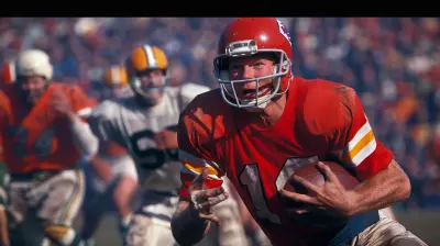 The Long Shots: Underdog Teams That Defied the Odds and Won Big