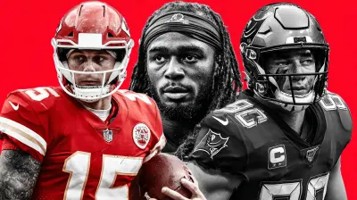 The Most Likely Superstars to Be Traded in 2026