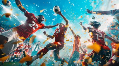 The Most Thrilling Sports Festivals Around the Globe