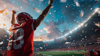 The Most Thrilling Sports Festivals Around the Globe