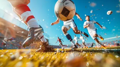 The Most Thrilling Sports Festivals Around the Globe