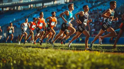 The Most Thrilling Sports Festivals Around the Globe