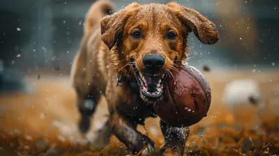 The Never-Say-Die Spirit: How Underdogs Found a Way to Win