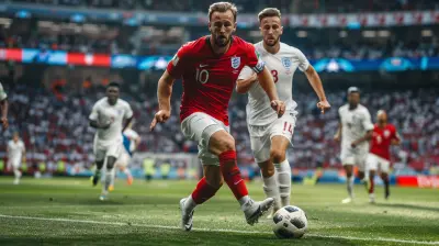 The New Offside Rule Explained: What It Means for the Game