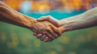 The New Rules of Sportsmanship: Whats Changed in Recent Years