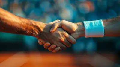 The New Rules of Sportsmanship: Whats Changed in Recent Years