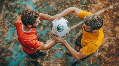 The New Rules of Sportsmanship: Whats Changed in Recent Years