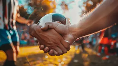 The New Rules of Sportsmanship: Whats Changed in Recent Years