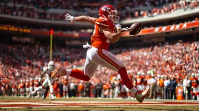 The Power of Anticipation: Scoring Before the Defense Reacts